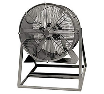 30DAL-3/4M-3-TEFC Image.