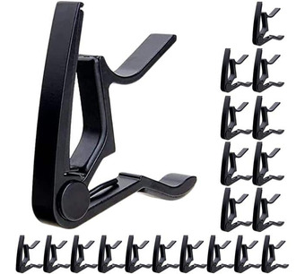 CAPO BLK 20 Pcs Image.