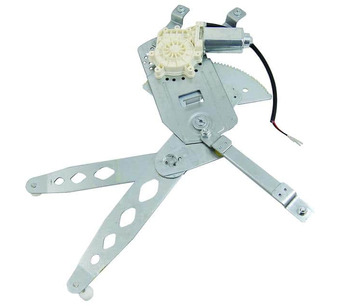 850362 WINDOW REGULATOR - WITH MOTOR Image.