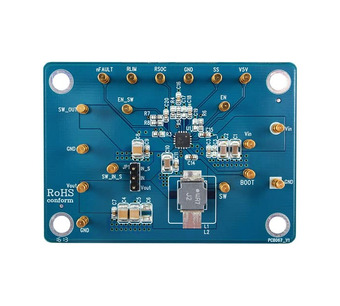 EVB_RT7249GQW Image.