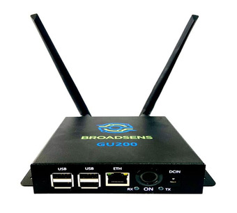 GU200 Image.