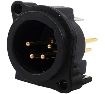 IO-XLR4-M-EV Image.