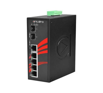 LNP-0702C-SFP-24-T Image.