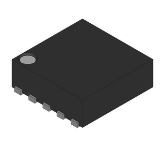 MIC2285AYMT Image.