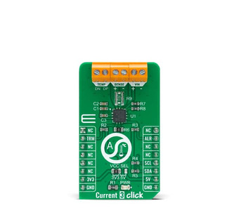 MIKROE-4203 Image.