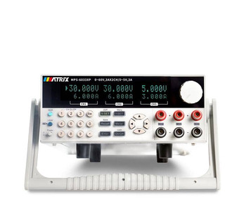 MPS-6033XP Image.
