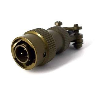 MSW06A8-33P Image.