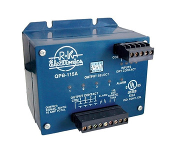 QPB-24V Image.