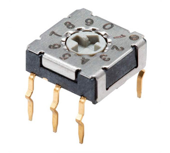 RDS-10S-7229-C-CR Image.