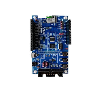 STEVAL-IDB008V1M Image.