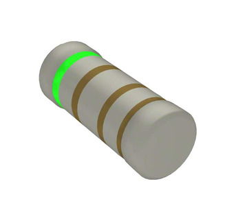 MMF25SFRF510R Image.
