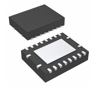 SN74HCS574RKSR Image.