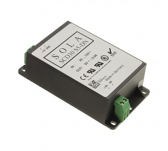 SCD30S5-DN Image.