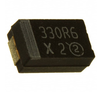 TR3D106K050C0450 Image.