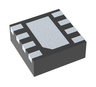 OPA862IDTKR Image.