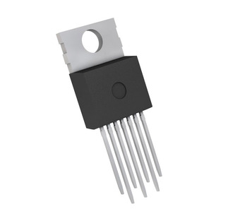 TLE52052SAKSA1 Image.