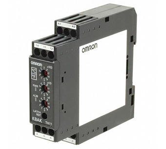 K8AK-TH11S 24VAC/DC Image.