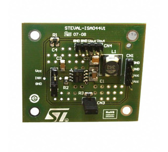 STEVAL-ISA044V1 Image.