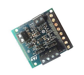 STEVAL-ISV019V1 Image.