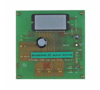 STK984-090AGEVB Image.