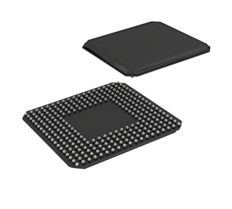 XC95288XL-7CSG280I Image.