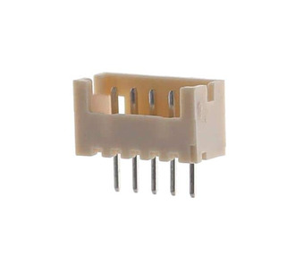 DF13-5P-1.25DSA(05) Image.