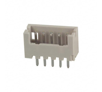 DF13-5P-1.25DSA(20) Image.