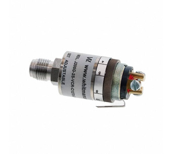 J205G-2S-VCR-C12TS-DIS Image.