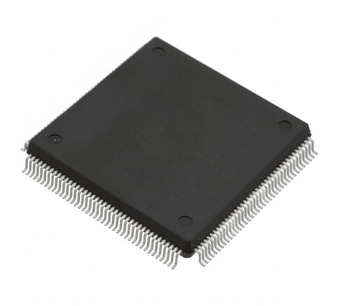 MCF5206ECFT40 Image.