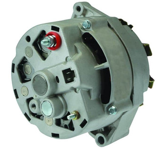 AM32 YEAR 1968 ALTERNATOR Image.