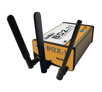 FRONTLINE 802.11 Image.