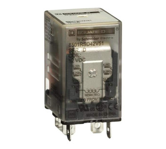 8501RSD42V51 Image.
