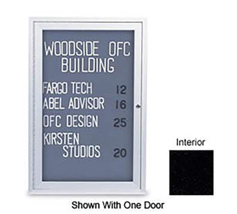 UV302EZ-5-BLACK-SATIN Image.