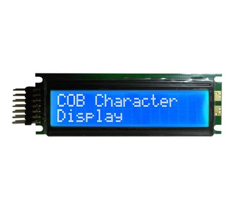 GFC1602AM-BNFEJP5A03 Image.