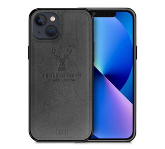 IP13-DEER-BK Image.