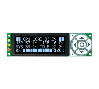 LK204-7T-1U-USB-TCI-E-C385 Image.
