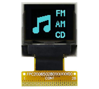 MCOT064048A1V-BM Image.