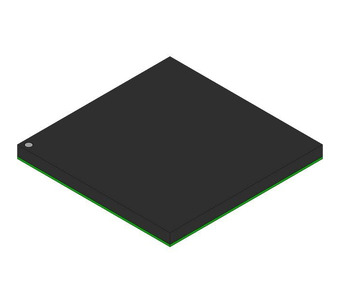 MPC8272CVRMIBA Image.