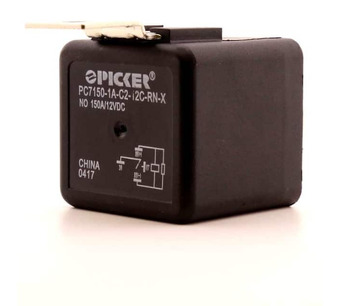 PC7150-1A-C2-12C-RN-X Image.
