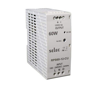 RPS60-12-CU Image.
