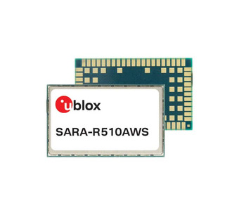 SARA-R510AWS-01B Image.