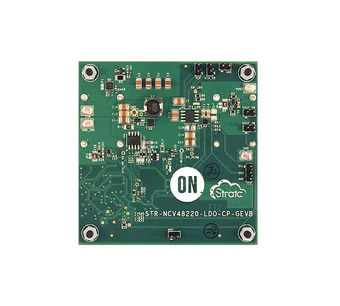 STR-NCV48220-LDO-CP-GEVB Image.