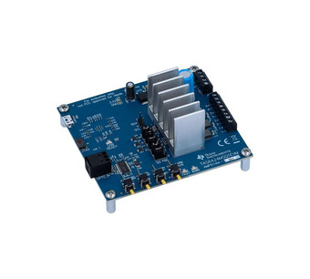 TAS6424MSQ1EVM Image.