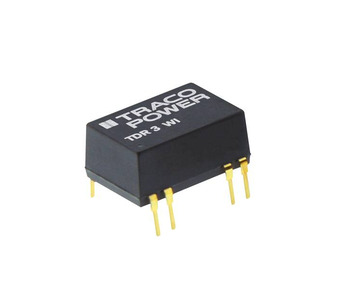 TDR 3-4812WI Image.