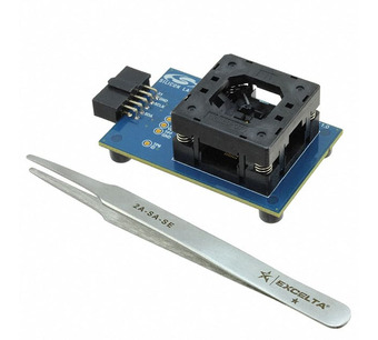 SI5332-32SKT-DK Image.