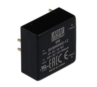 SKMW06G-12 Image.