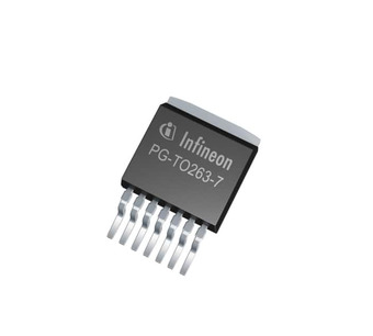 TLE42672GATMA1 Image.