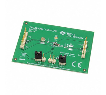 TPS6283810EVM-078 Image.