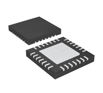 MAX11410AATI+ Image.