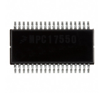 MPC17550EVEL Image.
